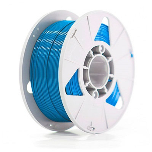 ABS пластик 1.75 мм синий