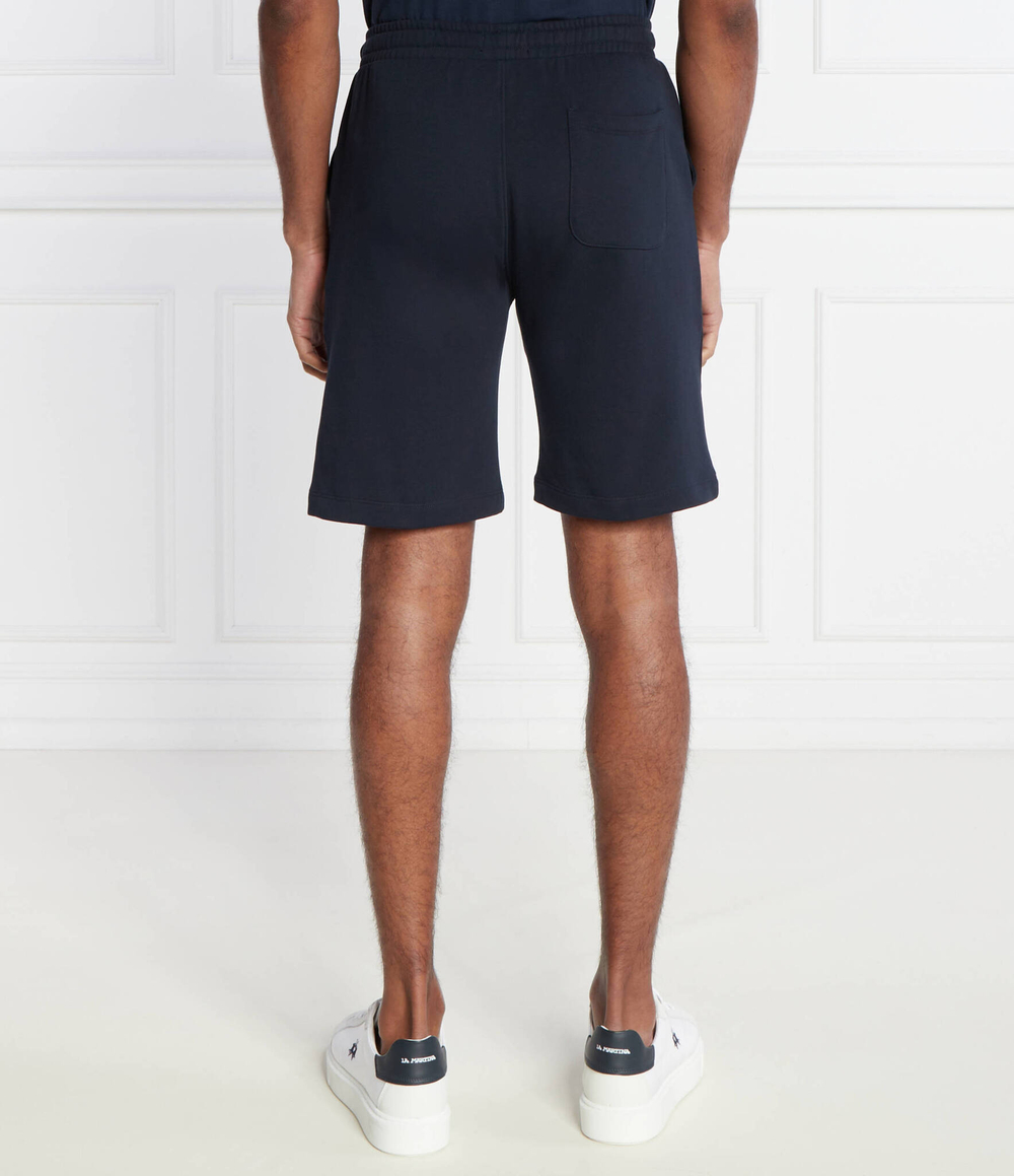 Шорты La Martina - темно-синий(YMB003 FP568)