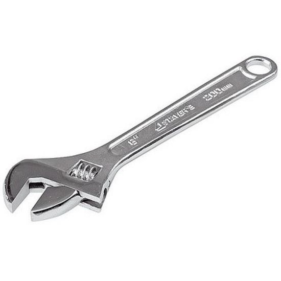 Ключ разводной STAYER MASTER
