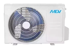 Кондиционер MDV Infini Inverter MDSAG-12HRDN8