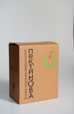 "ПЕКТИНОВА" Жидкий яблочный пектин, биб-пакет 2,0 л.