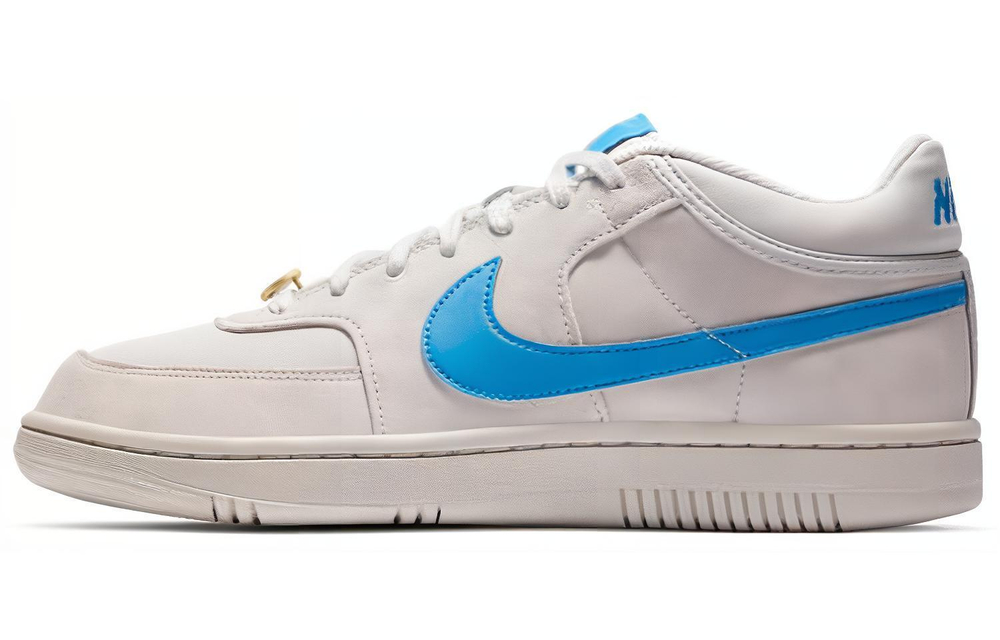 Кроссовки Nike Sky Force 34 "Grey Fog"