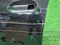 Дверь передняя левая Mercedes A W177 (2018-н.в.)