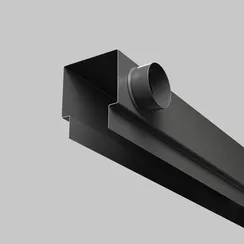 КСД 2 типа, с шириной щели 10-40мм (с шагом в 5мм) Technical spc-aro-ld-24-s2-1000-r125-bl-vo-4