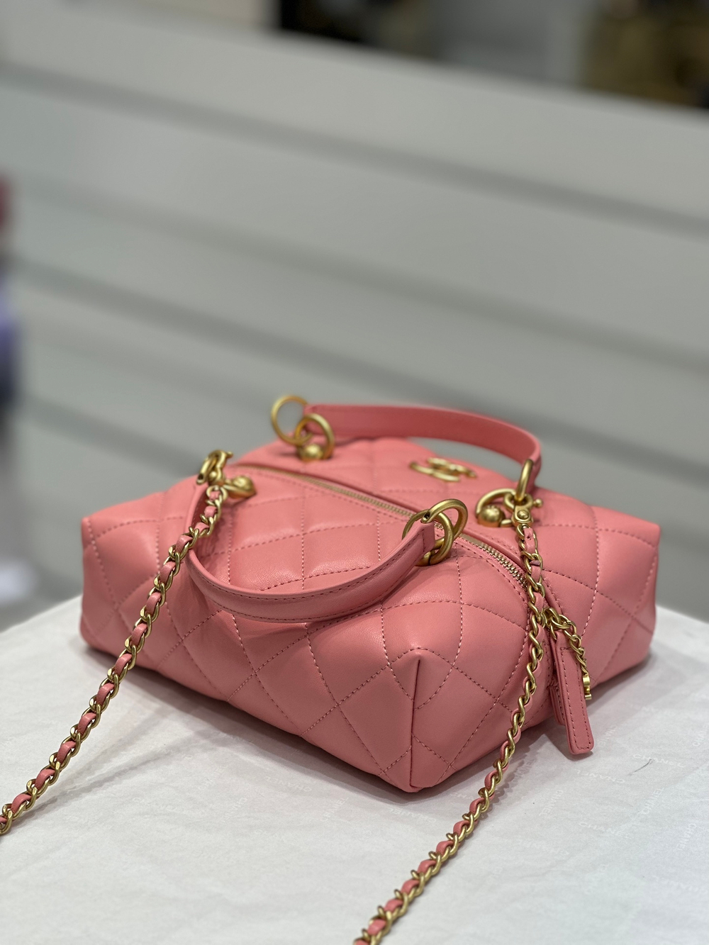 Chanel Bag