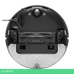 Робот-пылесос Dreame Robot Vacuum D10s Plus (RLS6AD)