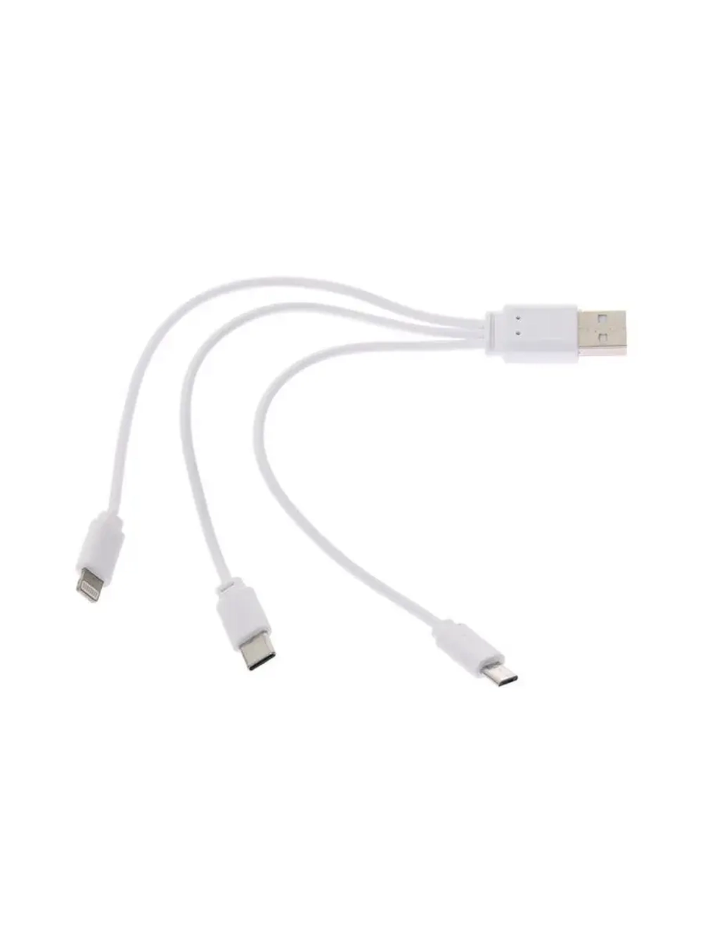 Пуско-зарядное устройство 6000 мАч, 3 LED, 2USB, DC 12V,