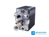 Реле давления для компрессора MDR-3/11;F4 G 1/2";E/A;EV S;PG;R3/10 арт. 210634