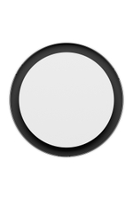 Решетка вентиляционная SH фланец D125 сетка разъемная на магнитах D150 ERA