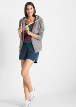 Шорты на кулиске