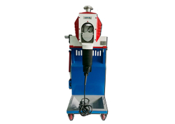 Орбитальный труборез Lefon R4