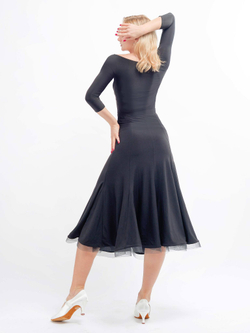 Топ  для танцев