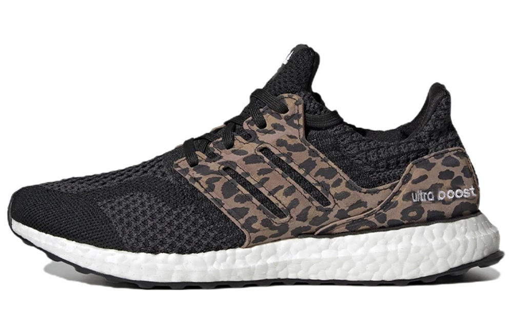Кроссовки Stella Mccartney X Adidas Ultraboost Light (Женская размерная сетка)