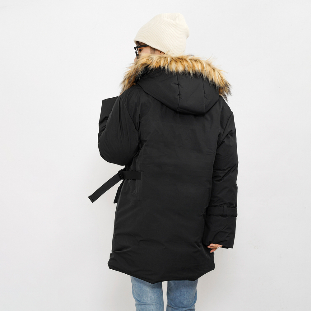 Куртки New Balance, AWJ14352-BK