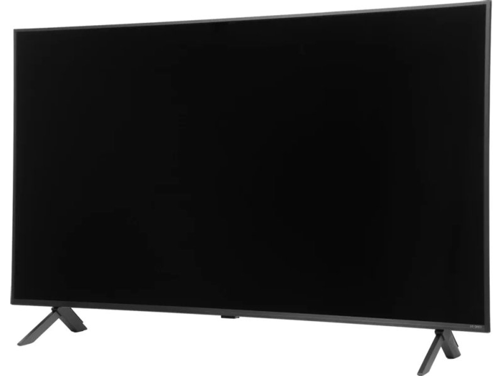 QNED телевизор LG 50QNED8EB 4K Ultra HD