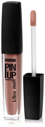 Матовый блеск для губ LuxVisage Ultra Matt - 23