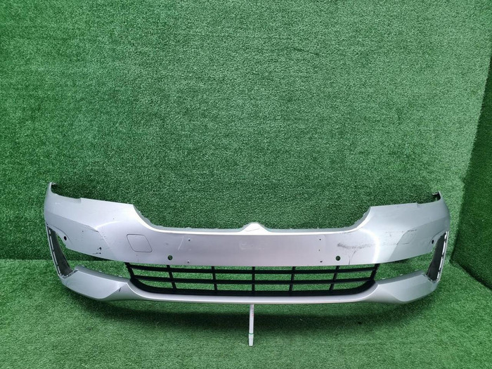 Бампер передний BMW 5er G30 (2020-2023)