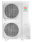 Инверторная сплит-система напольно-потолочного типа серии COMPETENZA DC INVERTER 2025 CO-F 24HNDI/CO-E 24HNDI (комплект) — (2)