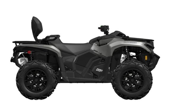 Квадроцикл BRP Can-Am Outlander Max XT 700 (2024) (ПСМ)
