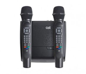 Караоке-аппараты