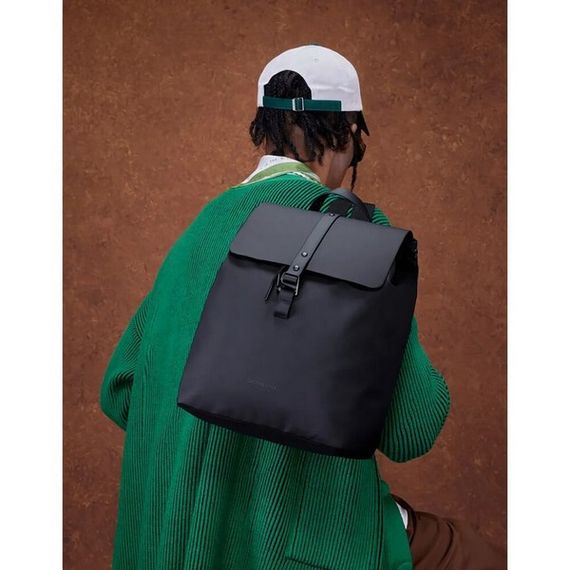 Рюкзак Gaston Luga Dash Bucket Backpack (DSHBBP13BLK) черный