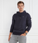 Худи Gant - темно-синий(2007058)