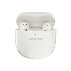 Bose QuietComfort Ultra Earbuds Diamond 60th Edition White
