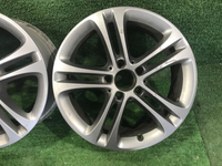 Диск Комплект дисков R17 Mercedes A W177 (2018-н.в.)