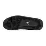 Кроссовки Air Jordan 4 Retro Black Cat 2020