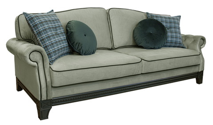 3-х местный диван «Верди» (3МТ) - промо