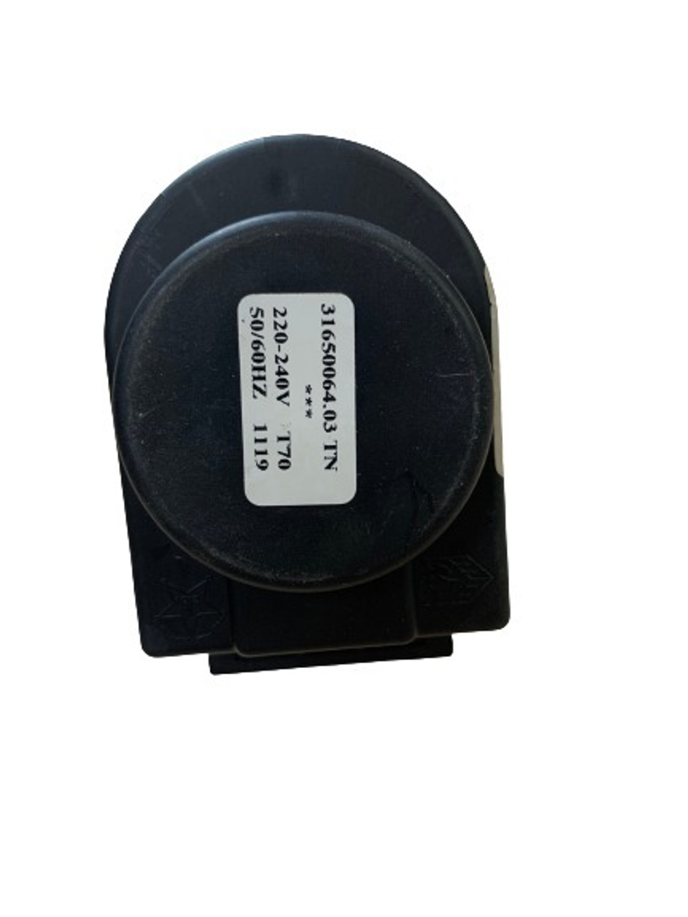 Мотор трехходового клапана WV20M55 Baxi/Immergas/Ariston