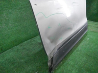 Дверь передняя левая VW Tiguan 2 (2016-н.в.)