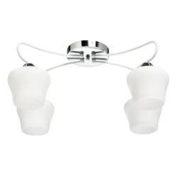 DeMarkt Светильник, E27, 240 Вт