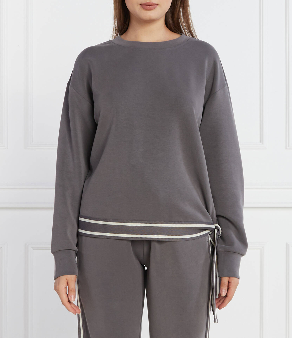 Худи Joop! - графитовый(30038708)