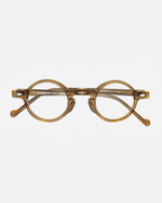 Circle Capsule Marron