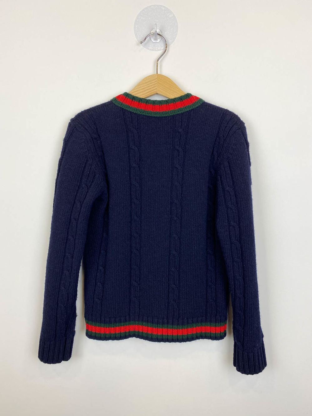 Свитер Gucci