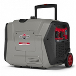 Бензиновый генератор Briggs & Stratton P 4500 Inverter