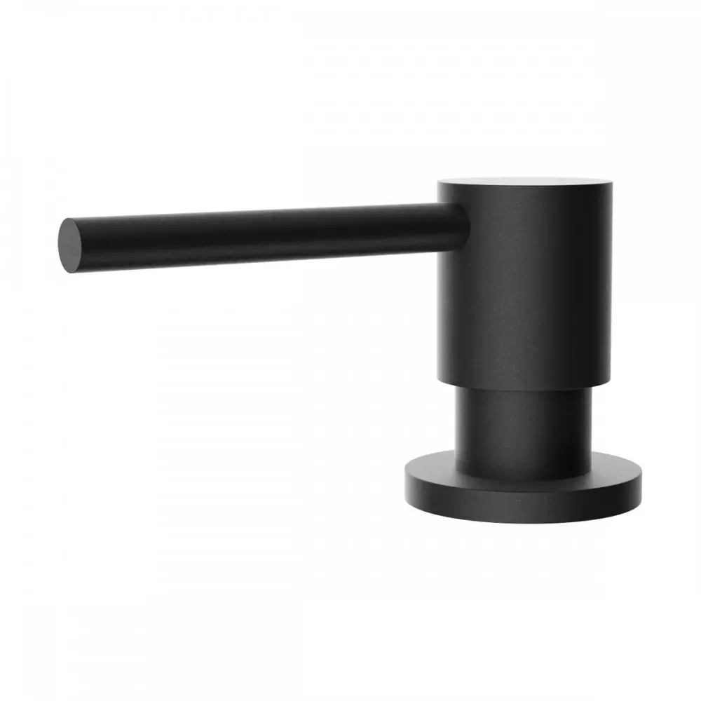 Дозатор Omoikiri для моющего средства OM-03-GR