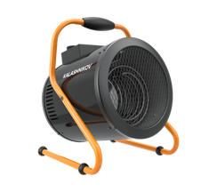 Тепловая пушка KALASHNIKOV KVF-E9-31