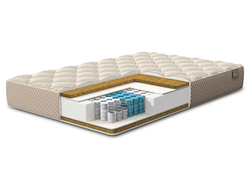 Матрас Ecowood Sisal