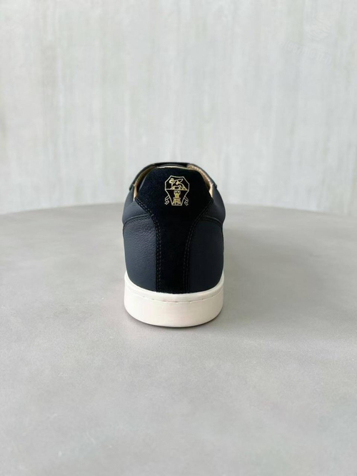 Кеды Brunello Cucinelli