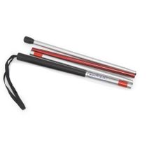 Трость Armed тактильная складная, с ремешком