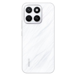 Смартфон HONOR X8c 8/256GB, Moonlight White (Белый)