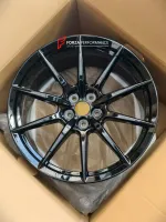 КОВАНЫЕ ДИСКИ для Ferrari 812 SUPERFAST