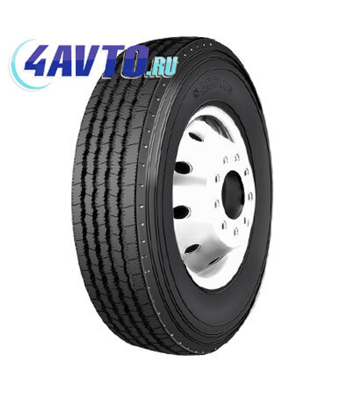 Грузовая шина 295 75 R22.5 14PR 144/141M HN-267/ASL67 AEOLUS