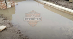 Строительство дома из газобетона 186 кв.м.