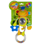 Игрушка «Грузовичок» (Fancy Baby)