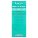 Timeless Skin Care, Сыворотка с витамином B5, 30 мл (1 жидк. унц.)