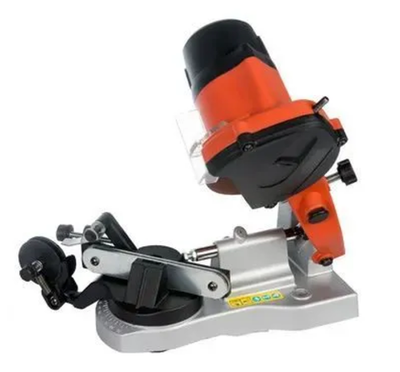 Станок заточный электрический BECS-85(мощность 85Вт, в комплекте два заточных диска) Brait