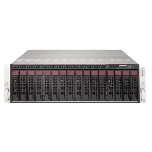 Сервер Supermicro SYS-5039MD18-H8TNR